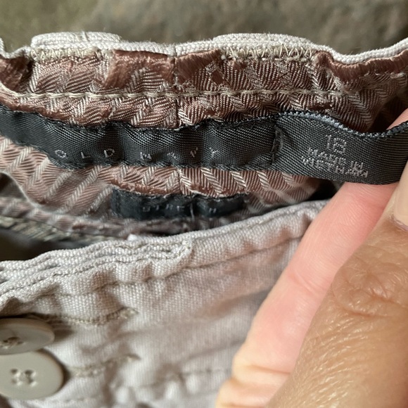 Old navy sailor pants - Picture 2 of 4